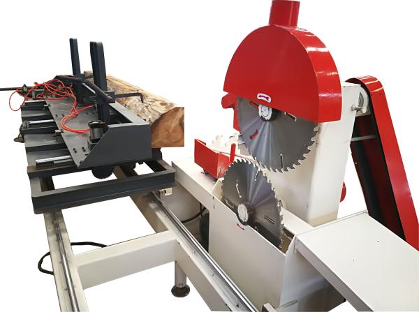 China made wood sliding table saw circular saw mill machine, Circular Blade