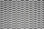 Standard (Raised) Expanded Metal – Anti-Skid and Great Corrosion Resistance