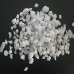 99.5% White Fused Alumina oxide Micro Hardness 2100-2150kg/mm2