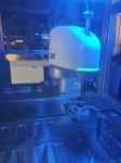 Packaging Equipment for Absorbing Surgical Suture Blister Sealing Packaging Line
