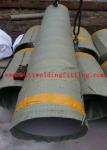 ASTM A312 A249 Polished Stainless Steel Tube Big OD 50mm 60mm 76mm Thickness