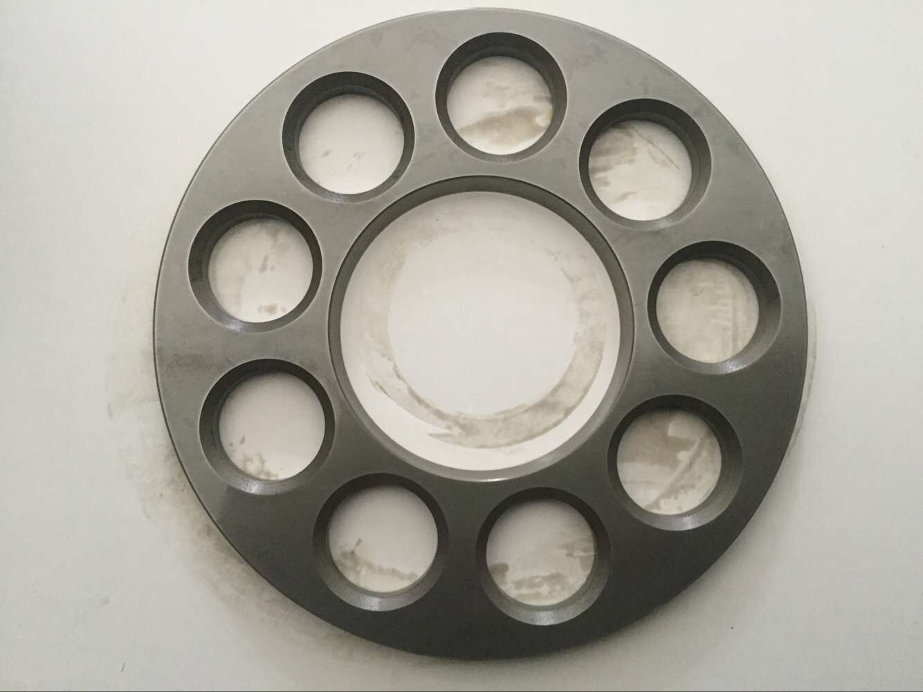 A4VG71 Rexroth Hydraulic Pump Parts , Hydraulic Pump Components For Excavator Repairing