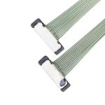 Receptacle Plug CABLINE-SS 20380-R20T-06 Micro Coaxial Cable Connector Lvds 20