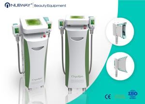 China Newest Cryo Slimming Fat Freeze Machines Cryolipolysis laser factory