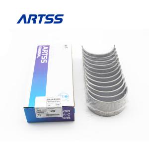 China ARTSS 6D22 Connecting Rod Bearing , ME052069 Mitsubishi Engine Parts factory