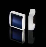 High Accuracy Cylindrical Glass Lens Fused Silica Cylindrical Lens Lightweight