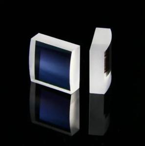 China Anti Reflective Cylindrical Glass Lens Cylinder Laser Lenses Customizable factory