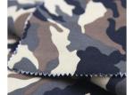 Digital Army Camo Fabric Luggage Uniform Curtain Chair Cover Cloth Desert