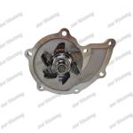 Water pump 4Y 7F 16100-78156-71 16110-78156-71