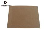 Eco Friendly Pallet Forklift Paper Slip Sheet 1.2mm 700kgs