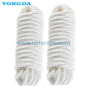 China High Strength 6 Strand Nylon Composite ATLAS Rope factory