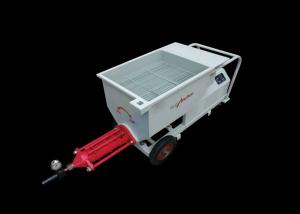 China Self Drilling Anchor Bar Drilling Use Sup2000 Gout Pump factory