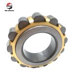 P0 Precision NTN 35UZ8617 Double Row Cylindrical Roller Bearing Eccentric Roller