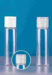 30ML Container for Toiletries, Travel Size Bottle flip cap Portable Empty