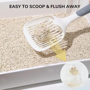 China Deodorizer Tofu Clumping Cat Litter Degradable Eco Friendly Tofu Cat Litter factory