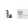 Buy cheap USE FOR CUMMINS FUEL FILTERS F1040 from wholesalers