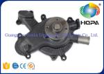 Durable P11C Hino Truck Water Pump 16100-03810 Hydraulic Parts OEM Service