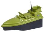 350m remote control carp fishing bait boat GPS Green Upper Hull Color