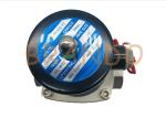 Silver Water Solenoid Valve 2S-400-40 / Stainless Steel Solenoid Valve Direct