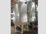 Continuous Plate Drying Machine Customized Industrial Dryer
