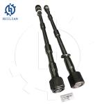 Hydraulic Breaker Parts B360 Side Rod Cylinder Through Bolt For Daemo Rock