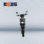EC300 Two Stroke Enduro Motorcycles Water Cooled Kews 300CC Dual Sport ODM