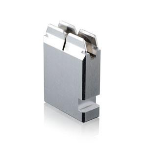 Custom Precision Automotive Parts , Square Machining Precision Car Parts
