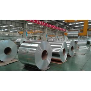 Air - Frame Structures Aluminium Sheet Roll For Highly Stressed Aircraft Parts