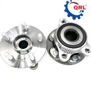 China 43550-47020 Wheel Hub Bearing For TOYOTA PRIUS factory