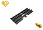 Hitachi 120 Track Shoe Assembly Steel Pad Track Shoes For Excavator