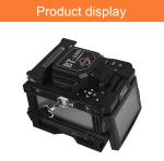 8s Splicing 28s Heating Optical Splicing Fiber Fusion Splicer