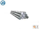 AZ31B Extruded Magnesium Alloy Rod Extruded Bars For Machinery Parts