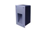 IP 65 LED Wall Lights 4W Recessed Surface LED Stair Lamps 3 Years Warranty