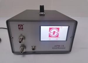 China APM-18 Digital Aerosol Photometer NSF 49 For HVAC System factory