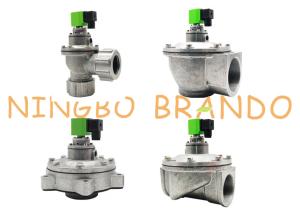 China BFEC Pulse Valve factory