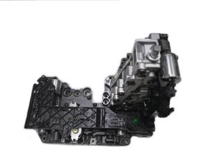 China OB5 0B5 DL501 DSG Auto Transmission Valve Body Fit for Audi A4 A5 A6 A7 Q5 factory