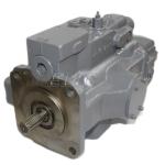 A10VD17 Hydraulic Excavator Pump A10VD28 A10VD71 A10VD43 A10VD43SR1RS5-972-5