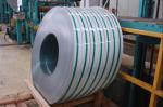 AISI 430 201 ASTM 304 Cold Rolled Stainless Steel Coils With Ga 7 - Ga 26 ,