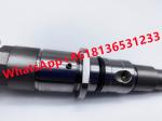 TS16949 4W7019 Engine 0445120078 GOLDEN DRAGON Diesel Injector