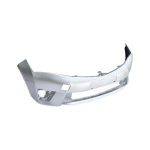China 52119-0Z953 Toyota Corolla 2014-2016 Twin Engine Car Front Bumper Unpainted 521190Z953 2.5 Kg factory
