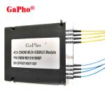 Channel Wavelength 1471 1611nm CWDM OADM Module CATV DWDM Network