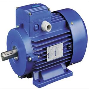 China Three 3 Phase Induction Motor 7.5 Hp 415v 1440 Rpm 4 Pole NEMA Standard Motors factory