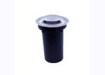 Outdoor Lighting IP67 Waterproof 3*3W Ground Lamp Inground LED Light For Patio