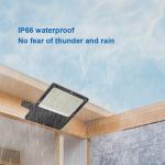 Ultra Thin LED Football Stadium Lights 300w Exterior Flood Lights