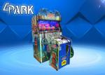 Forest Ghost Electromechanical Shooting Arcade Machines / Shooting Game