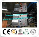 Durable Box Beam Production Line Fit Double Head Submerged Arc Welding Machine