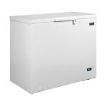 MD-25W368 Customized Midea Plasma Storage Freezer -25 Degrees For Hospital
