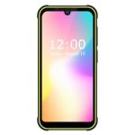 6Inch HD ATEX Rated Phone Unbreakable Android Phone