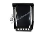 13.6" Screen Tesla Vertical Android Screen For Toyota Tundra XK50 2007-2013