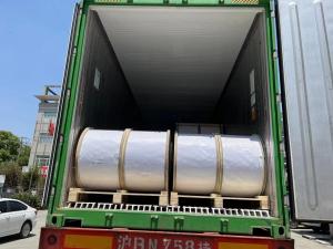 China ISO Fiber Reinforced Plastic FRP Rods 5.0mm For Optic Cables Strength Member factory